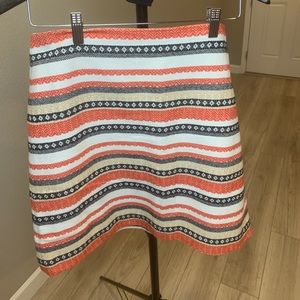 The LOFT Knitted Pencil Skirt-10